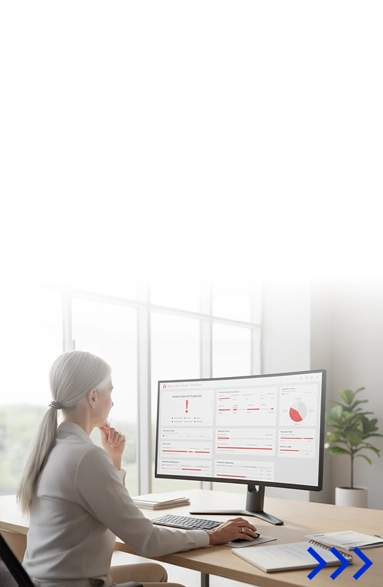 BPM Consulting for Agencies: From Workflow Mapping to Real Execution